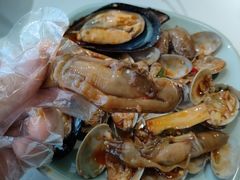 -环球约客烤涮自助(铜锣湾店)