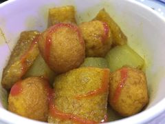 -左记港食(融科天城店)