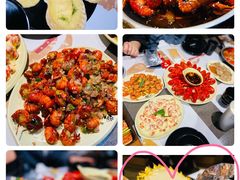 -一棠龙虾•王牌虾球(楚河汉街店)