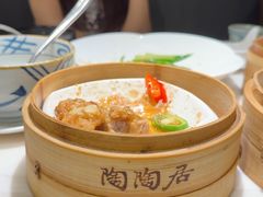 -陶陶居酒家(解放北路店)