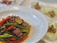 -金链花·泰国餐厅(国贸店)