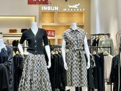 -杉杉奥特莱斯广场(哈尔滨店)