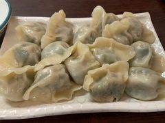 小份饺子-河南占军烩面馆(中华广场店)