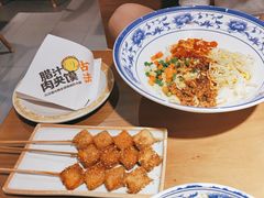 -秦门西安小馆(顺义店)