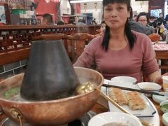 -乐宴·老北京铜火锅(桂庙店)