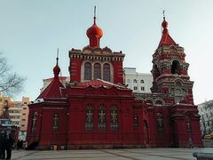 -圣·阿列克谢耶夫教堂