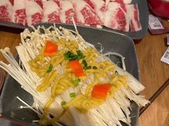 -新石器烤肉(无锡万象城店)