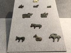 -鄂尔多斯青铜器博物馆