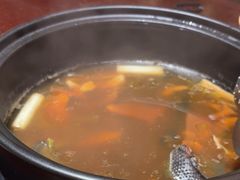 -滇野云南野生菌餐厅(陕西南路店)