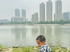 -汉水公园