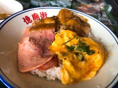 -憶廟街 X 沙角邨(太古城店)