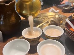 -陀岗美食·云南藏式特色餐厅