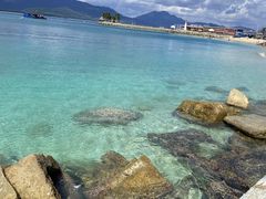 -海南分界洲岛旅游区