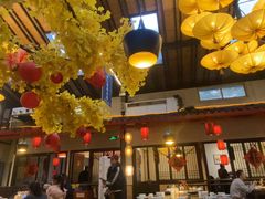 -老灶房-四川土菜(铁牛广场店)