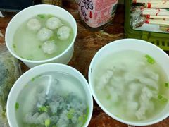 -三真丸子美食坊(故宫路店)