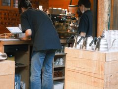 -VOYAGE COFFEE(北锣鼓巷店)