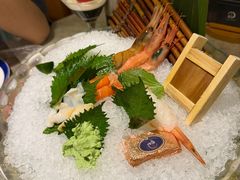 -極上萬膳·日料放题(来福士江景店)