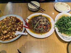 -易老九江湖菜(北滨一路店)