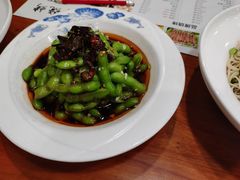 -牧人巷子·大锅羊汤·暴走牛骨(大成路店)