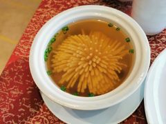 -陕西会客厅·宴会厅·唐世佳宴