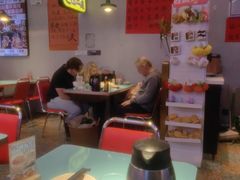 -川正旺江湖菜(三元桥店)
