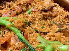 煲仔饭-禧宴Joyous Restaurant(禧园店)