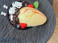 -哈蒙德餐厅