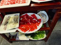 -福寿斋·老北京铜锅涮肉·烤鸭(顺义总店)
