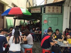 -多春茶室