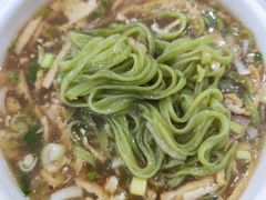 -粮贸餐厅(仿古街店)