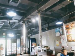 大堂-33韩式自助烧烤(环城南路店)