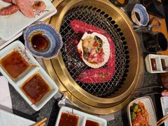 -梦山水日本烧肉(五四广场店)