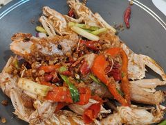 -避风塘·金牌店·夜宵(金玉兰店)
