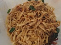 -张记面馆(城关路店)