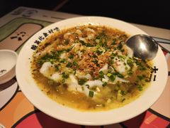 -太二酸菜鱼(武汉光谷保利店)