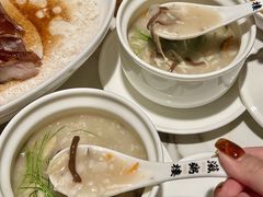 -滋粥楼·顺德菜(番禺广场总店)
