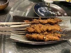 -龙门养心粥火锅(祥恒广场店)