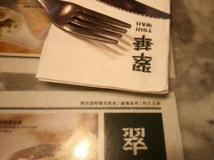 -翠华餐厅