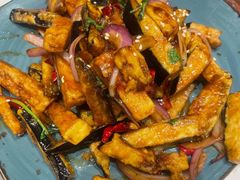 -清真·卡德尔大叔新疆主题餐厅(龙汇路店)