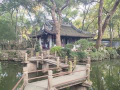 -绮园景区
