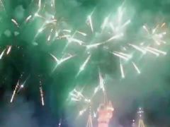 -沈阳方特欢乐世界