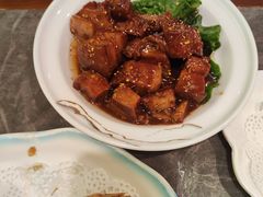 -曹胖子龙虾馆(黄桦路店)