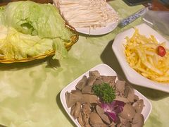 -苗颖竹荪鹅·苗族特色鹅火锅(南长店)