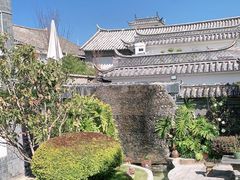 -喜林苑·稻田餐厅(品相府店)