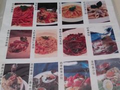 -美丽心情蛋糕(江苏路店)