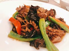 火爆腰花-北京小王府餐饮管理有限公司