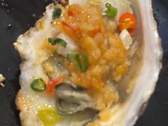 -红料理|串串有瘾·烧烤(吴中路店)