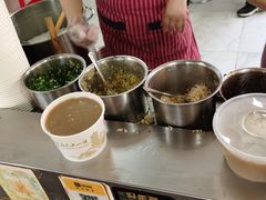 -汪记鲜鱼糊汤粉(沈阳路总店)