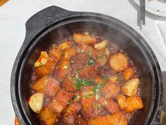 -炊烟小炒黄牛肉(中心印象城店)