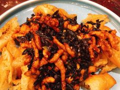 -新白鹿餐厅(爱琴海购物中心店)